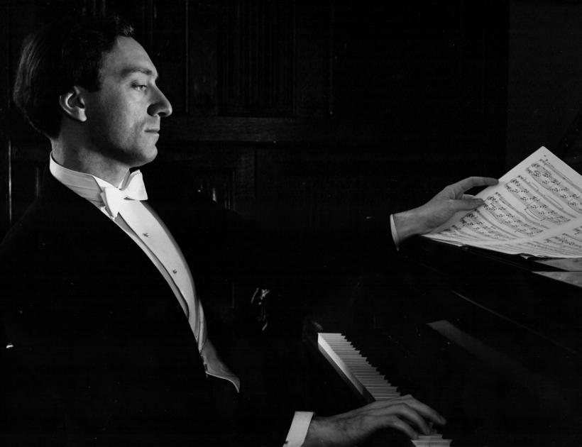 Sebastian Benda