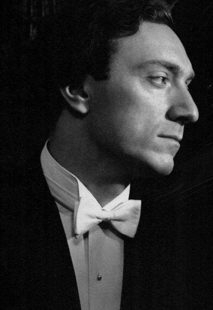 Sebastian Benda