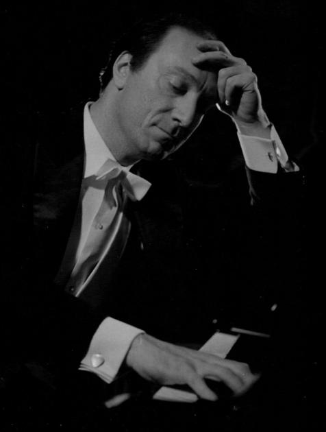 Sebastian Benda