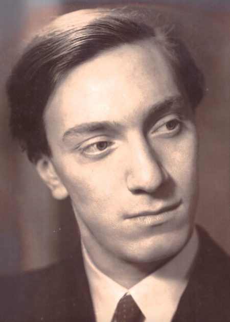 Sebastian Benda