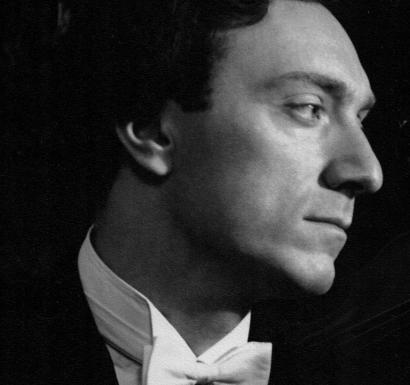 Sebastian Benda