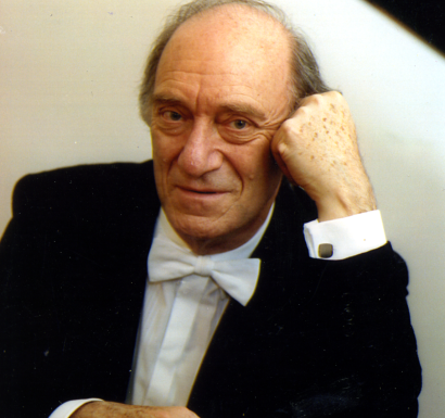 Sebastian Benda