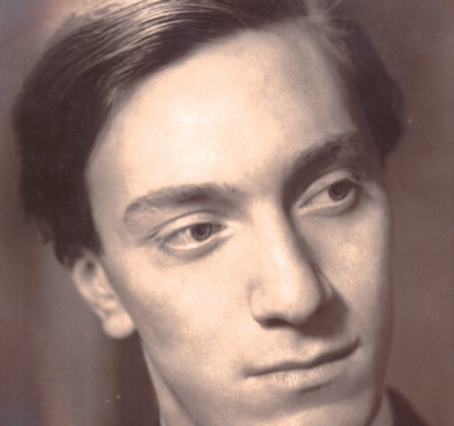 Sebastian Benda