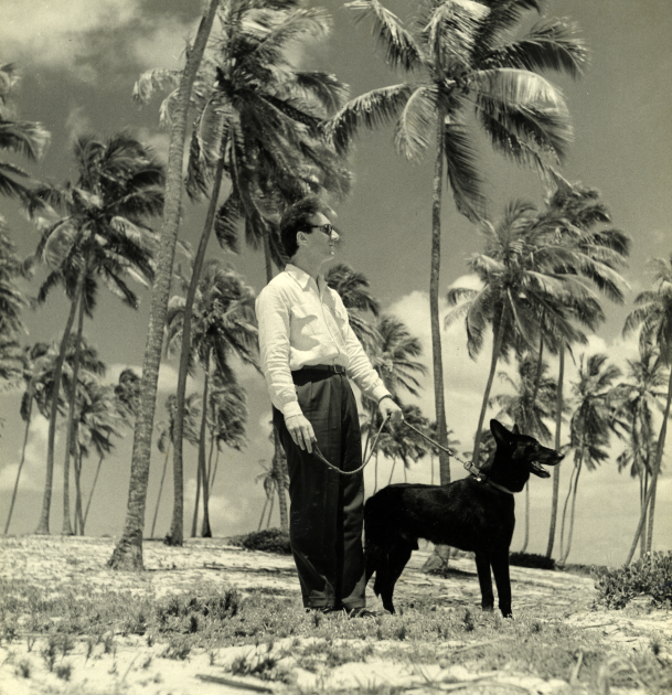 S. Benda 1954