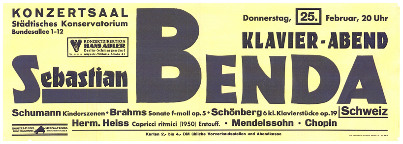 Berlin 1960