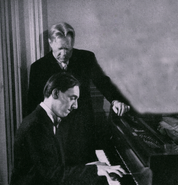 Edwin Fischer